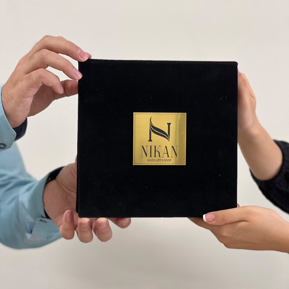 تحویل طبقه دوم مهرآباد