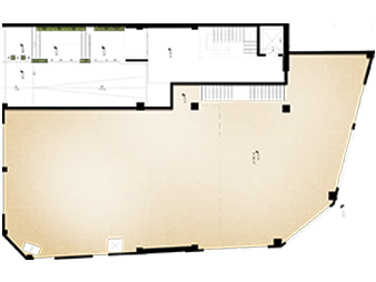 پلان همکف جی