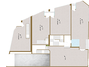 پلان همکف ملک